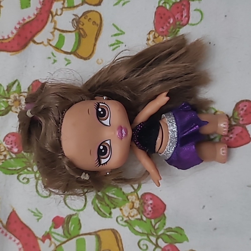 Bratz Lil Dancers Doll